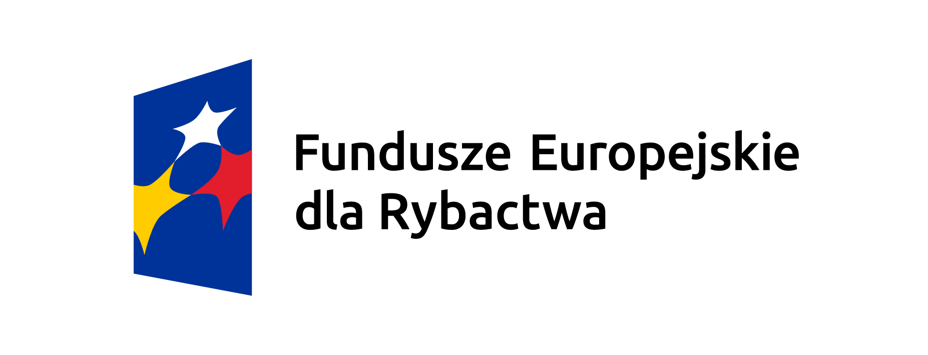 Logo Funduszy Europejskich